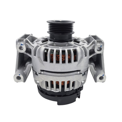 120A Alternator Fit For Alfa Romeo For Holden Astra TS AH Vectra Zafira For Saab 9-3