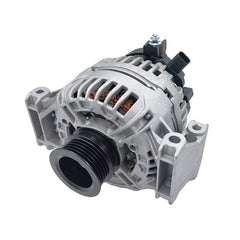 120A Alternator Fit For Alfa Romeo For Holden Astra TS AH Vectra Zafira For Saab 9-3