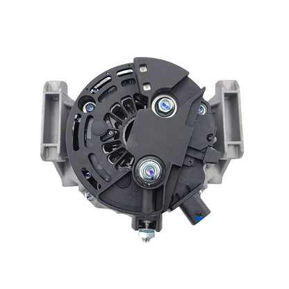 120A Alternator Fit For Alfa Romeo For Holden Astra TS AH Vectra Zafira For Saab 9-3