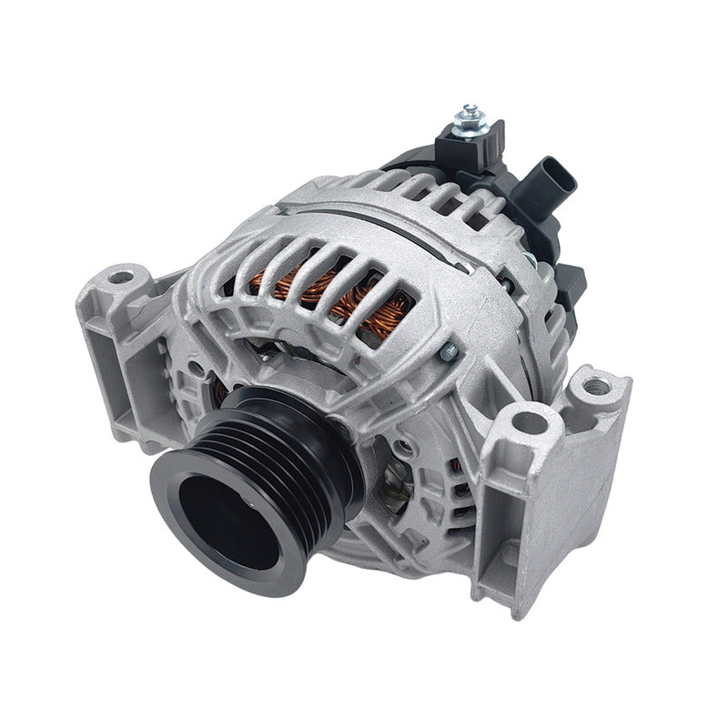 120A Alternator Fit For Alfa Romeo For Holden Astra TS AH Vectra Zafira For Saab 9-3