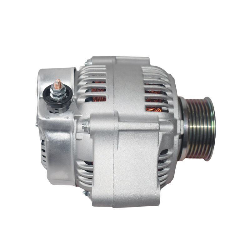 80A Alternator Fit For Toyota Camry VDV10R Vient VCV10R For Lexus ES300 VCV10R For Holden Apollo JM JP