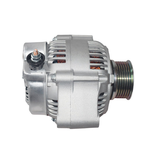 80A Alternator Fit For Toyota Camry VDV10R Vient VCV10R For Lexus ES300 VCV10R For Holden Apollo JM JP