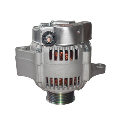 80A Alternator Fit For Toyota Camry VDV10R Vient VCV10R For Lexus ES300 VCV10R For Holden Apollo JM JP