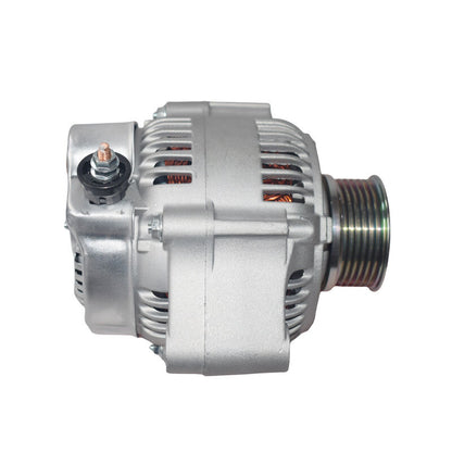 80A Alternator Fit For Toyota Camry VDV10R Vient VCV10R For Lexus ES300 VCV10R For Holden Apollo JM JP