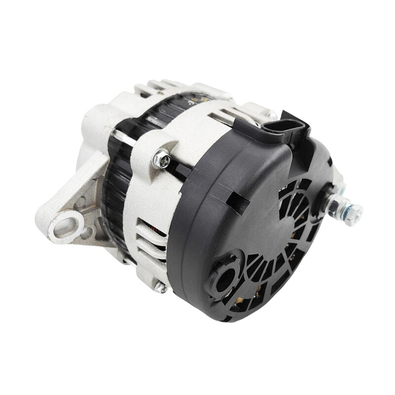 85A Alternator 2 Pins 6PV Fit For Holden Barina TK For Chevrolet Aveo For Daewoo Kalos For Suzuki Swift