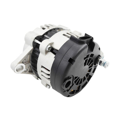 85A Alternator 2 Pins 6PV Fit For Holden Barina TK For Chevrolet Aveo For Daewoo Kalos For Suzuki Swift