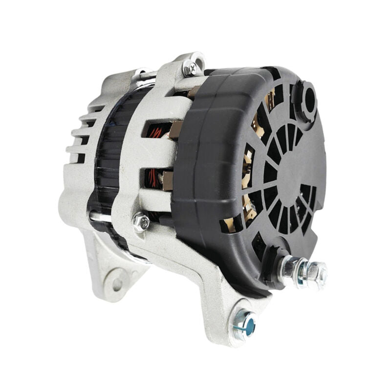 85A Alternator 2 Pins 6PV Fit For Holden Barina TK For Chevrolet Aveo For Daewoo Kalos For Suzuki Swift