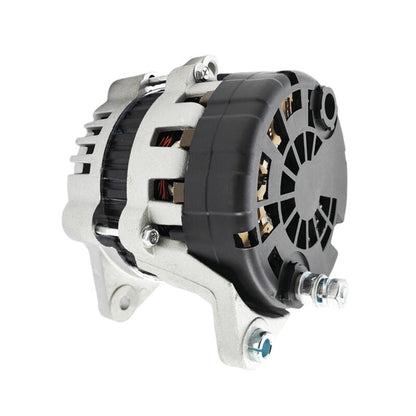 85A Alternator 2 Pins 6PV Fit For Holden Barina TK For Chevrolet Aveo For Daewoo Kalos For Suzuki Swift