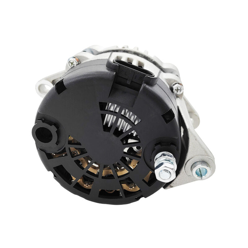 85A Alternator 2 Pins 6PV Fit For Holden Barina TK For Chevrolet Aveo For Daewoo Kalos For Suzuki Swift