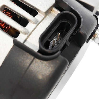 85A Alternator 2 Pins 6PV Fit For Holden Barina TK For Chevrolet Aveo For Daewoo Kalos For Suzuki Swift