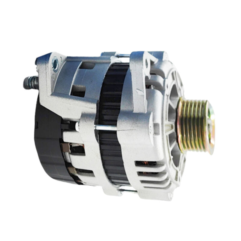85A Alternator 2 Pins 6PV Fit For Holden Barina TK For Chevrolet Aveo For Daewoo Kalos For Suzuki Swift