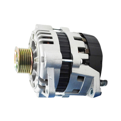 85A Alternator 2 Pins 6PV Fit For Holden Barina TK For Chevrolet Aveo For Daewoo Kalos For Suzuki Swift