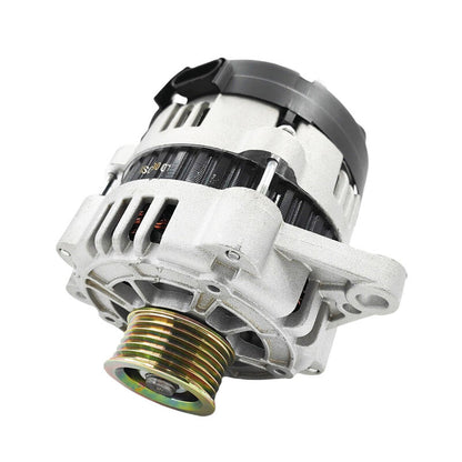 85A Alternator 2 Pins 6PV Fit For Holden Barina TK For Chevrolet Aveo For Daewoo Kalos For Suzuki Swift