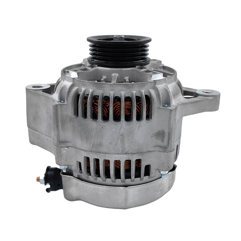 75A Alternator Fit For Holden Rodeo RA Frontera UES HSV Jackaroo UBS25 V6 Petrol