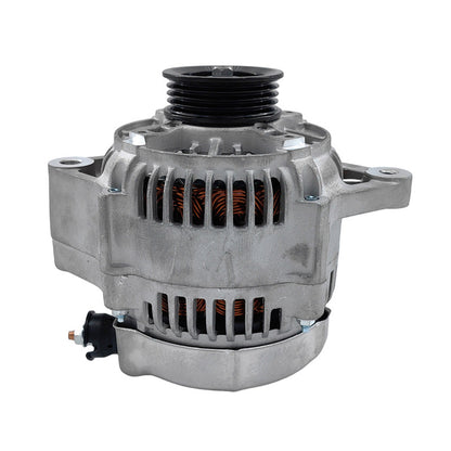 75A Alternator Fit For Holden Rodeo RA Frontera UES HSV Jackaroo UBS25 V6 Petrol