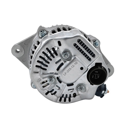 75A Alternator Fit For Holden Rodeo RA Frontera UES HSV Jackaroo UBS25 V6 Petrol