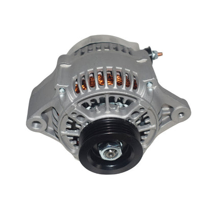 85A Alternator 3 Pin Plug Fit For Suzuki Swift Ignis Baleno Grand Vitara For Holden Cruze YG M15A 1.5L