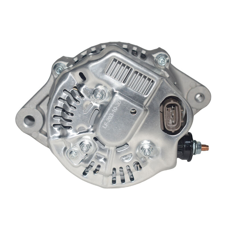 85A Alternator 3 Pin Plug Fit For Suzuki Swift Ignis Baleno Grand Vitara For Holden Cruze YG M15A 1.5L