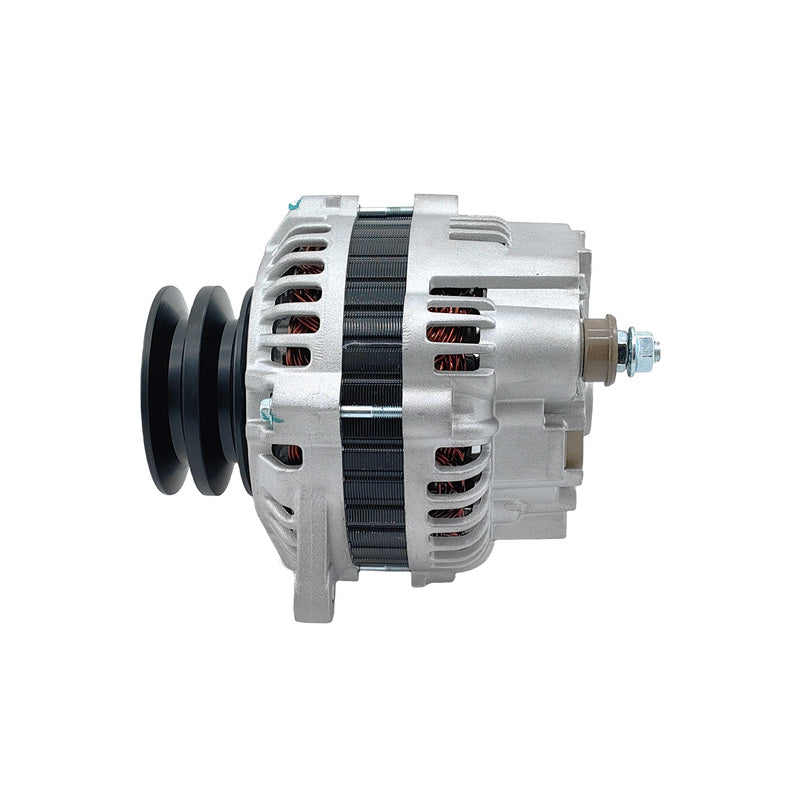 90A Alternator Fit For Mitsubishi Pajero NM NP NS NT 2.8L 3.2L Triton MK 2.8L 4M40