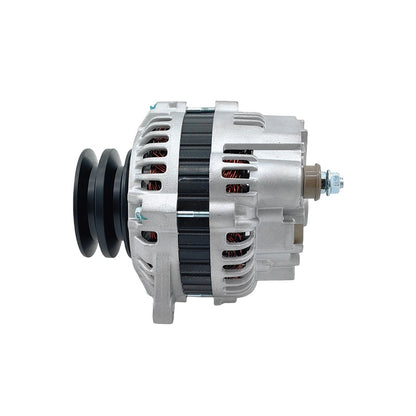 90A Alternator Fit For Mitsubishi Pajero NM NP NS NT 2.8L 3.2L Triton MK 2.8L 4M40