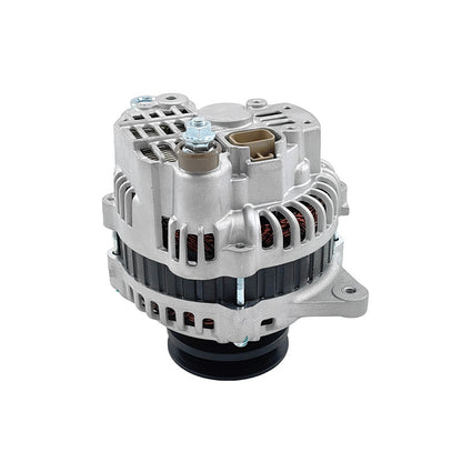 90A Alternator Fit For Mitsubishi Pajero NM NP NS NT 2.8L 3.2L Triton MK 2.8L 4M40