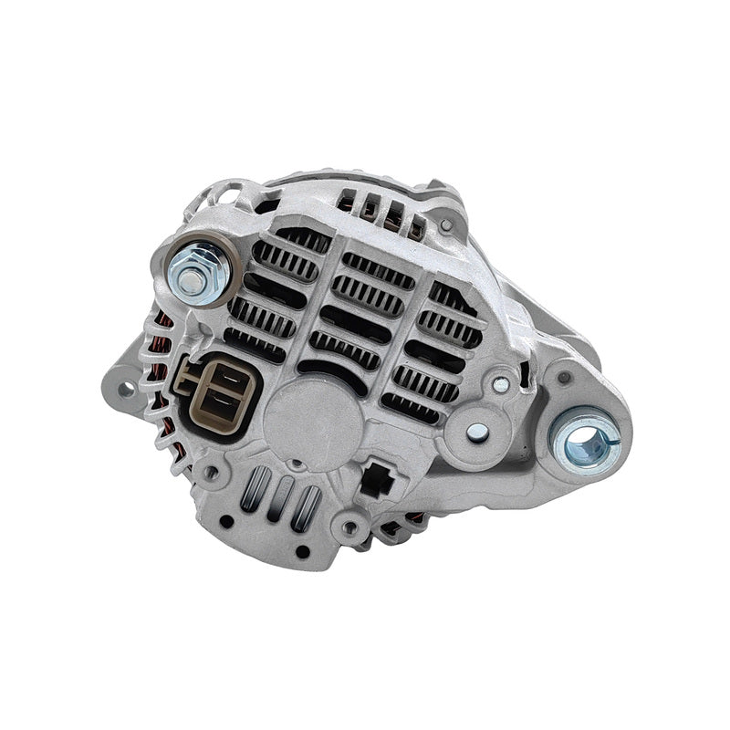 90A Alternator Fit For Mitsubishi Pajero NM NP NS NT 2.8L 3.2L Triton MK 2.8L 4M40