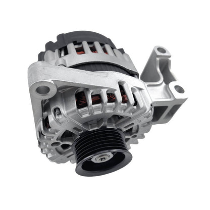 150A Alternator Fit For Holden Captiva 7 CG 3.0L LF1 LFW 4WD 2011-2019 13502585