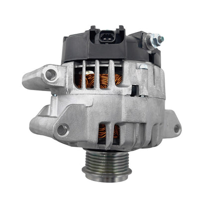 120A Alternator Fit For Holden Malibu V300 EM Captiva CG engine LE5 LE9 2.4L Petrol 2011-2019