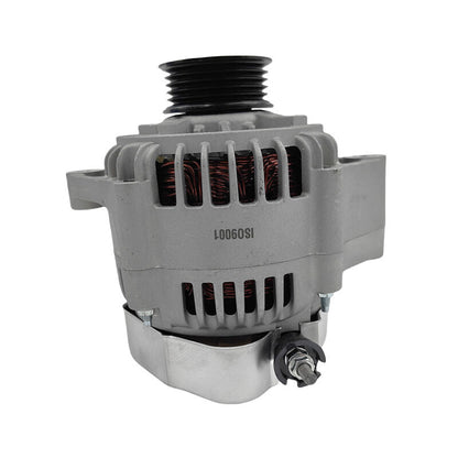 70A Alternator Fit For Holden Apollo JK For Toyota Celica ST184R Corolla AE82 Corona RT133 Rav4 SXA10R