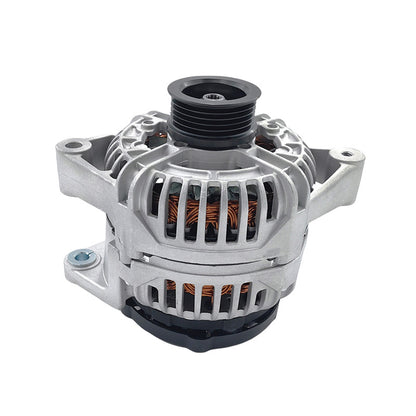 120A Alternator 5PV Fit For Holden Astra AH TS Barina Calibra Vectra Engine 1.8L Petrol