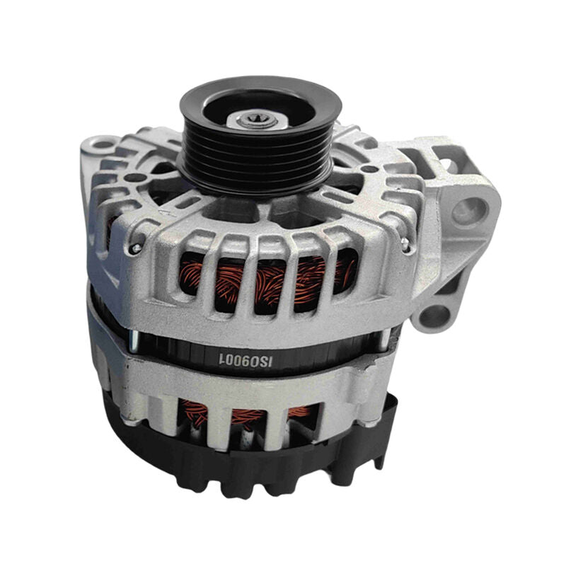 120A Alternator Fit For Holden Captiva CG LU1 Engine HM V6 3.2L Petrol 2006-2011