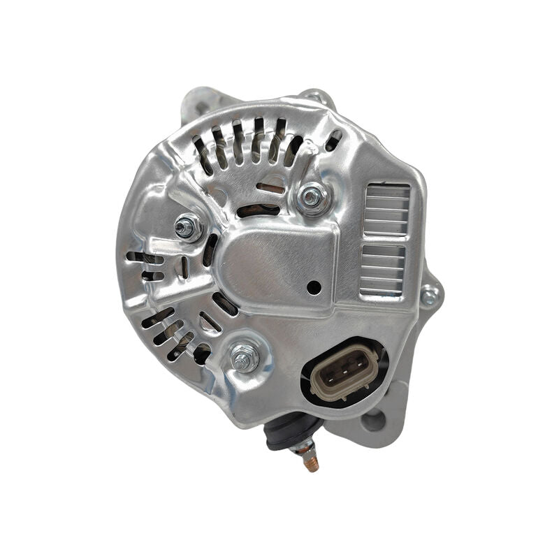 90A 6PV Alternator Fit For Holden Frontera MX Jackaroo UBS Rodeo TF RA 3.2L 3.5L Petrol V6