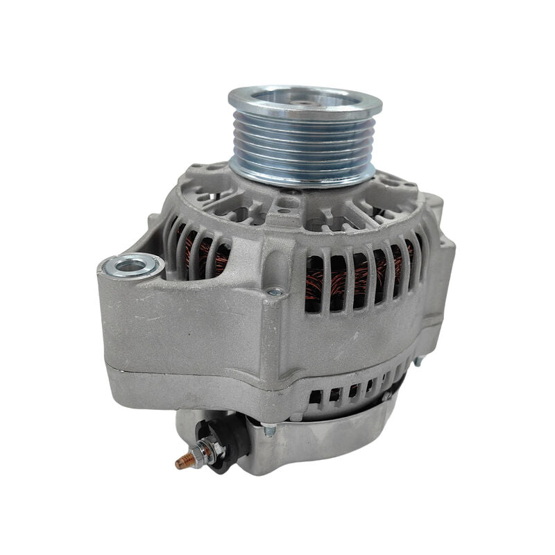 90A 6PV Alternator Fit For Holden Frontera MX Jackaroo UBS Rodeo TF RA 3.2L 3.5L Petrol V6