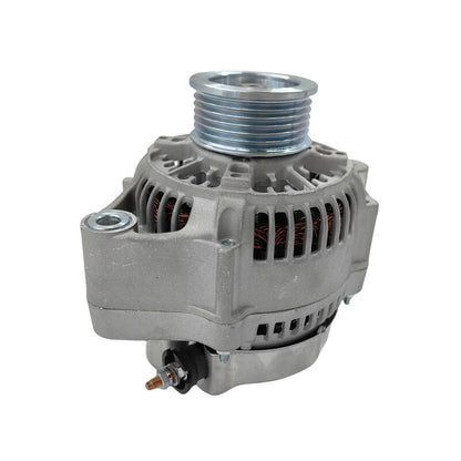 90A 6PV Alternator Fit For Holden Frontera MX Jackaroo UBS Rodeo TF RA 3.2L 3.5L Petrol V6