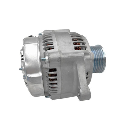 90A 6PV Alternator Fit For Holden Frontera MX Jackaroo UBS Rodeo TF RA 3.2L 3.5L Petrol V6