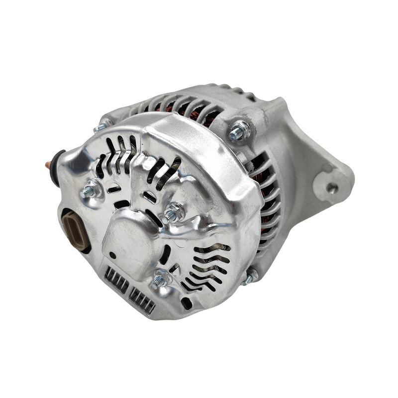 90A 6PV Alternator Fit For Holden Frontera MX Jackaroo UBS Rodeo TF RA 3.2L 3.5L Petrol V6