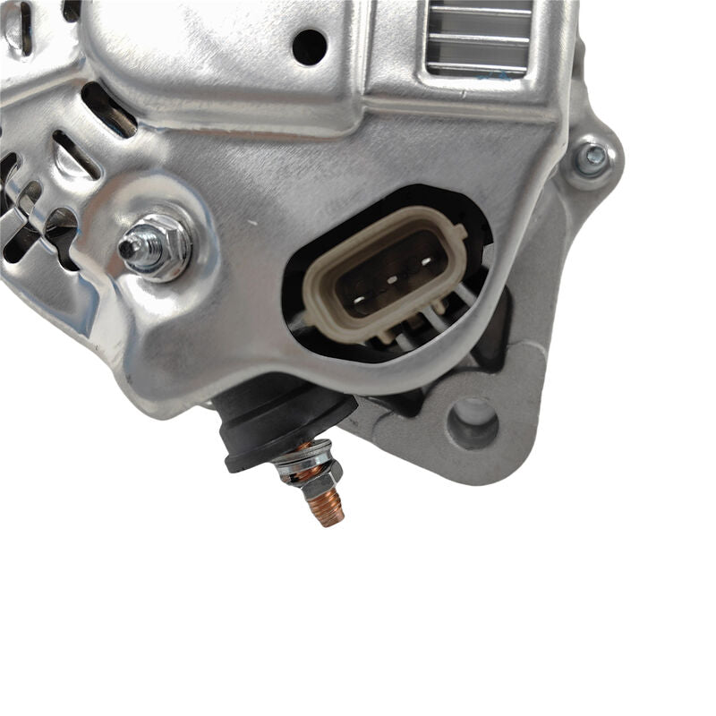 90A 6PV Alternator Fit For Holden Frontera MX Jackaroo UBS Rodeo TF RA 3.2L 3.5L Petrol V6