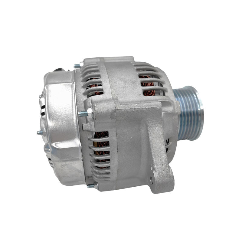 90A 6PV Alternator Fit For Holden Frontera MX Jackaroo UBS Rodeo TF RA 3.2L 3.5L Petrol V6