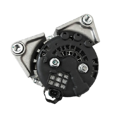 Alternator Fit For Holden Barina TM F16D4 Cruze JG JH A16LET Trax TJ Engine F18D4 1.8L Petrol 2009-2019