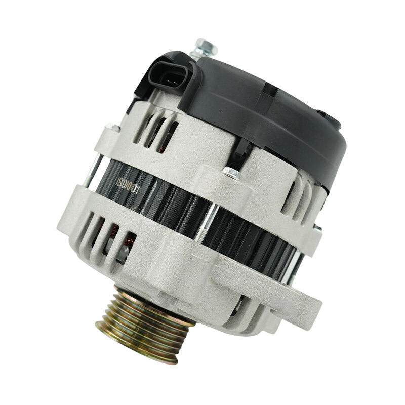 85A Alternator 3 Pin 6PV Fit For Holden Barina TK F16D3 1.6L Petrol 2005-2012