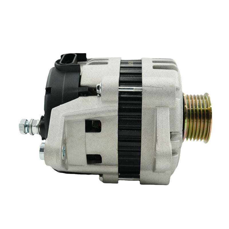 85A Alternator 3 Pin 6PV Fit For Holden Barina TK F16D3 1.6L Petrol 2005-2012