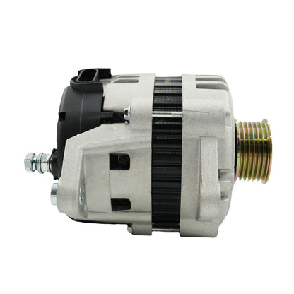 85A Alternator 3 Pin 6PV Fit For Holden Barina TK F16D3 1.6L Petrol 2005-2012