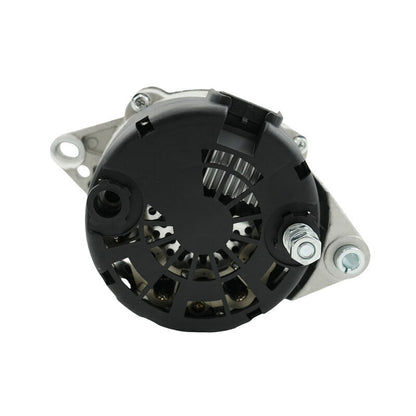 85A Alternator 3 Pin 6PV Fit For Holden Barina TK F16D3 1.6L Petrol 2005-2012