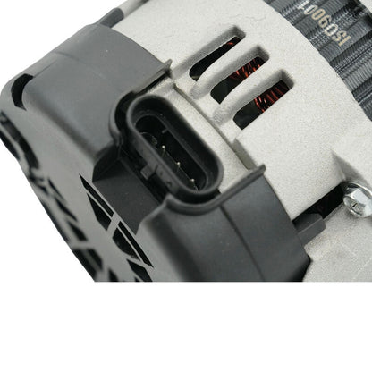 85A Alternator 3 Pin 6PV Fit For Holden Barina TK F16D3 1.6L Petrol 2005-2012