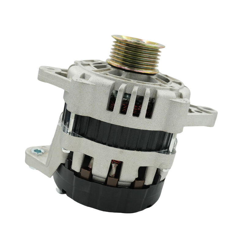 85A Alternator 3 Pin 6PV Fit For Holden Barina TK F16D3 1.6L Petrol 2005-2012