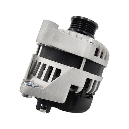 120A Alternator Fit For Holden Astra AH LB LD TR TS Barina SB TK XC Calibra YE Combo SB Frontera MX Tigra XC Vectra JR JS ZC 