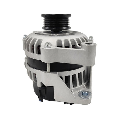 120A Alternator Fit For Holden Astra AH LB LD TR TS Barina SB TK XC Calibra YE Combo SB Frontera MX Tigra XC Vectra JR JS ZC 