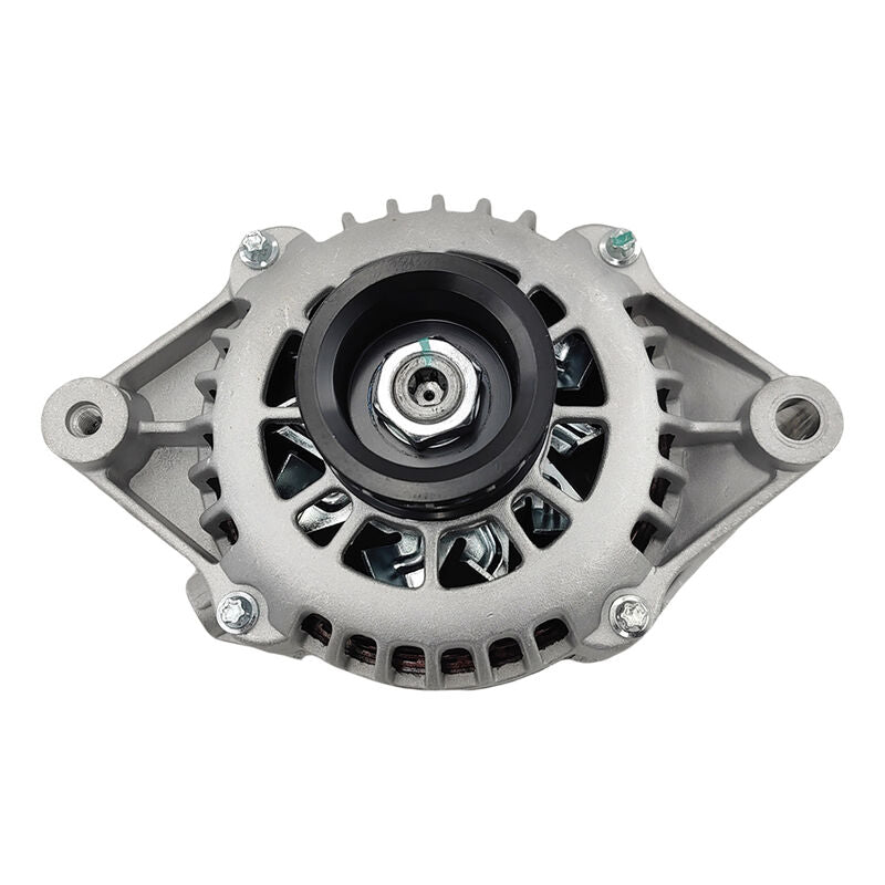 120A Alternator Fit For Holden Astra AH LB LD TR TS Barina SB TK XC Calibra YE Combo SB Frontera MX Tigra XC Vectra JR JS ZC 