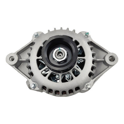 120A Alternator Fit For Holden Astra AH LB LD TR TS Barina SB TK XC Calibra YE Combo SB Frontera MX Tigra XC Vectra JR JS ZC 