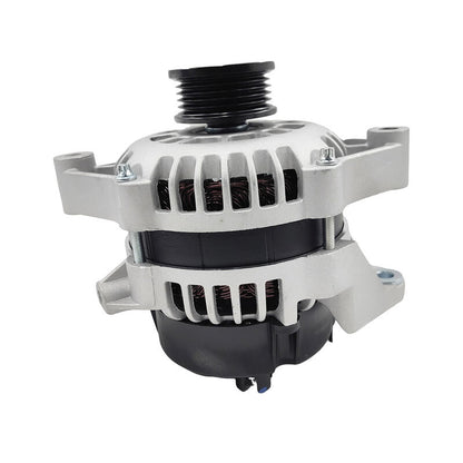 120A Alternator Fit For Holden Astra AH LB LD TR TS Barina SB TK XC Calibra YE Combo SB Frontera MX Tigra XC Vectra JR JS ZC 